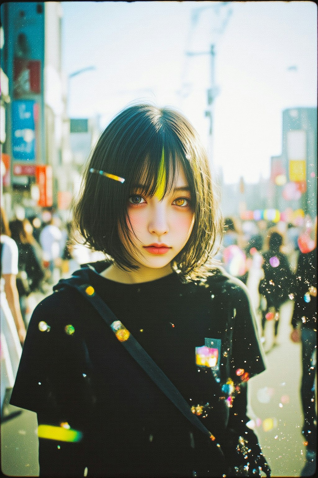 ポートレート31