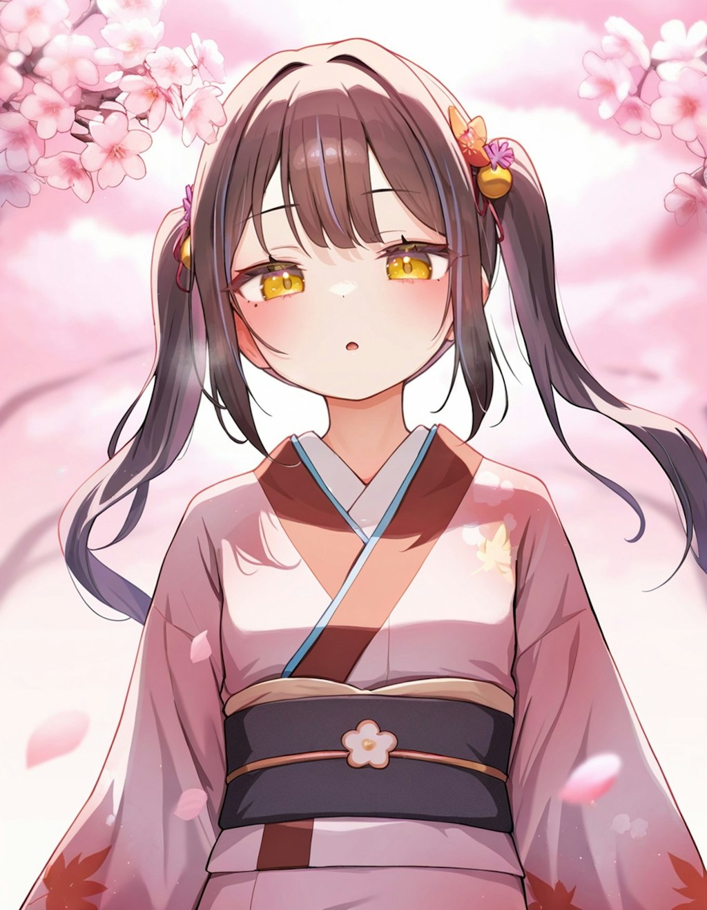 kimono