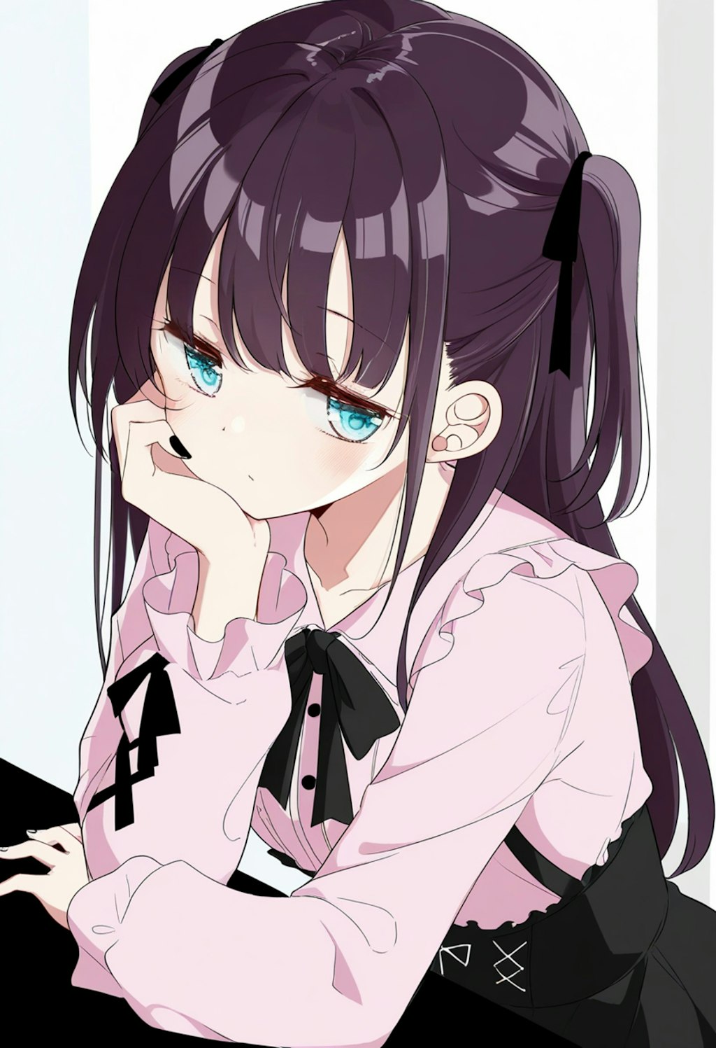 【即堕ち】地雷系ちゃん