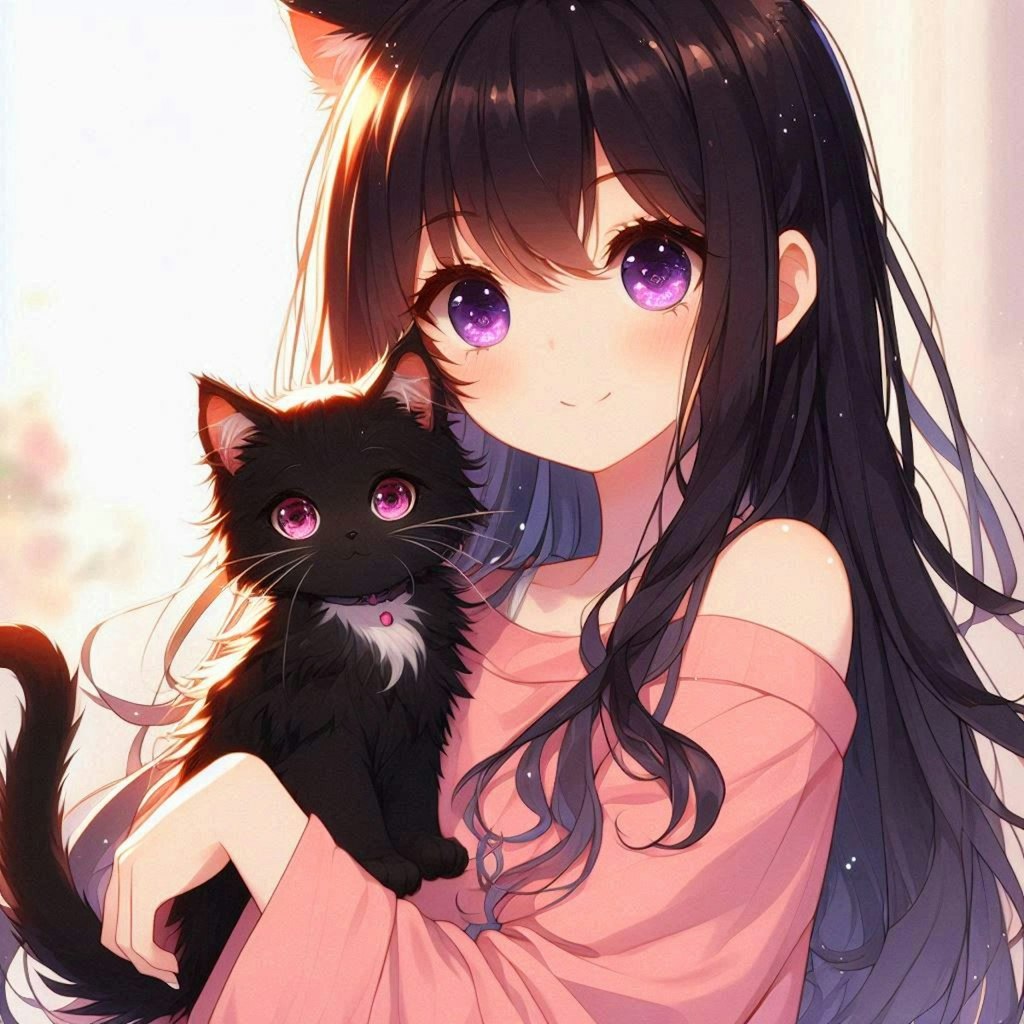 子猫な、うちの子★その2(9枚)