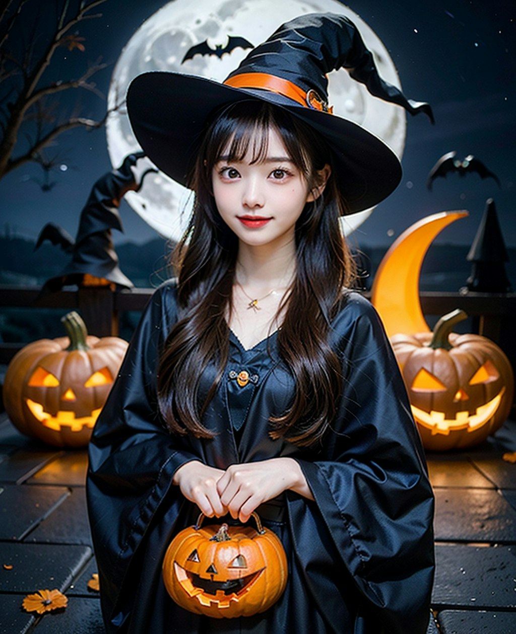 ハロウィン(2)