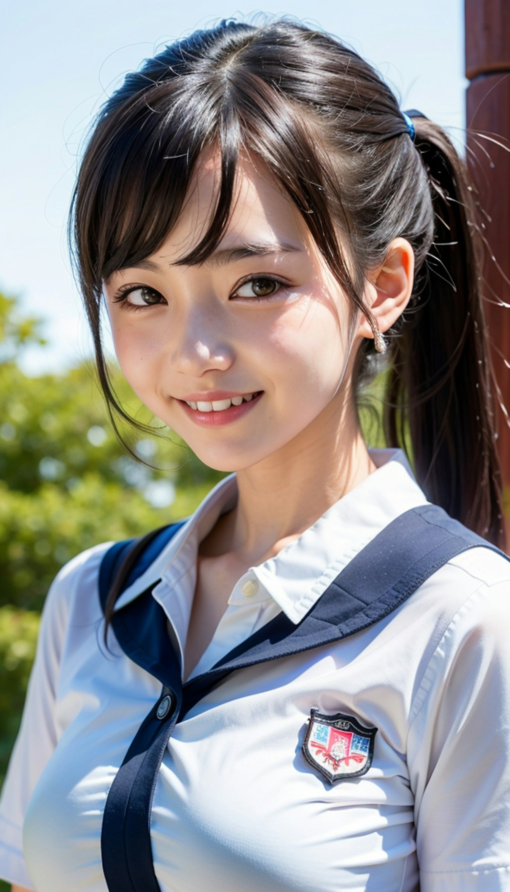 きれかわお姉さん