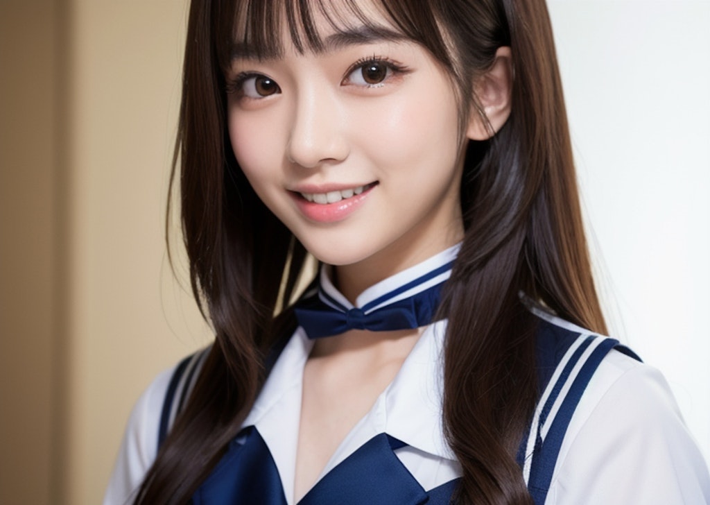 実は現役アイドルです♡