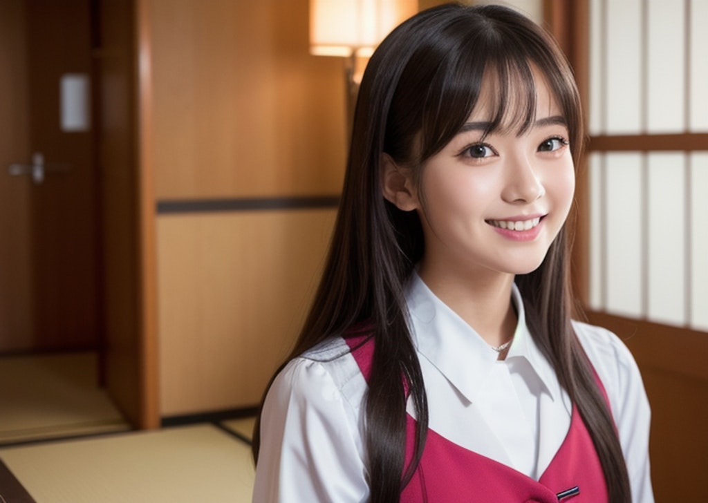 実は現役アイドルです♡