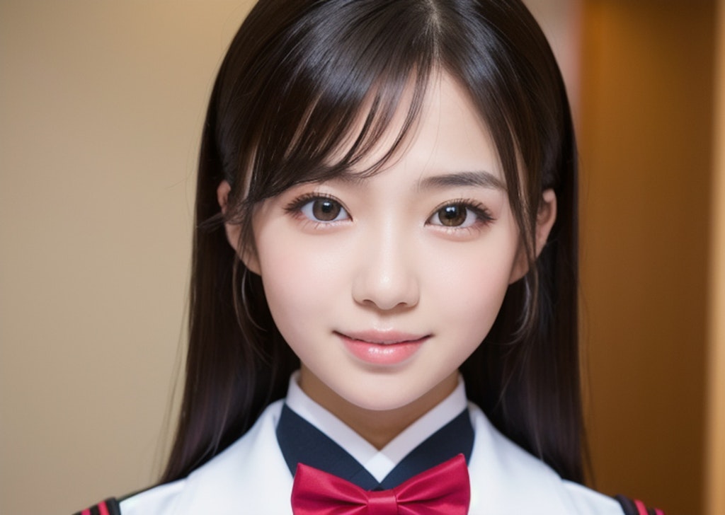 実は現役アイドルです♡