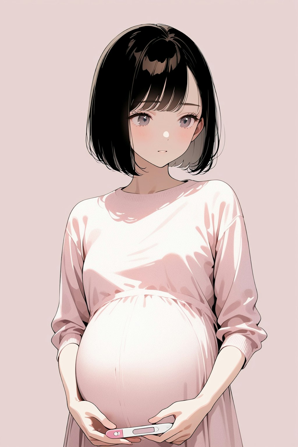 妊婦