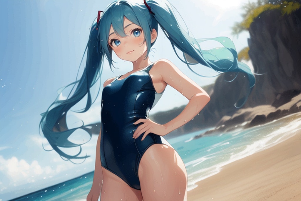 初音ミク