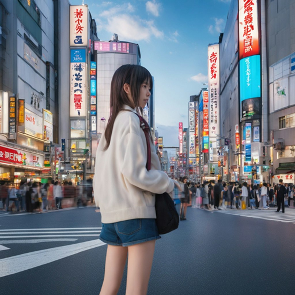 上京・・それから数か月