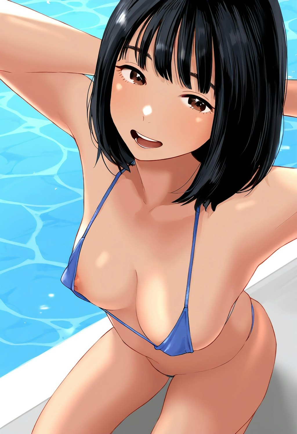 性を売り物にする女子大生撮影モデル
