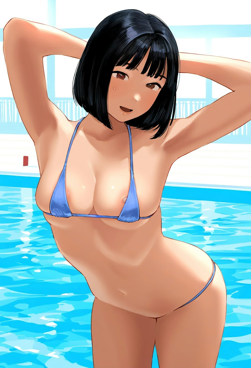 性を売り物にする女子大生撮影モデル