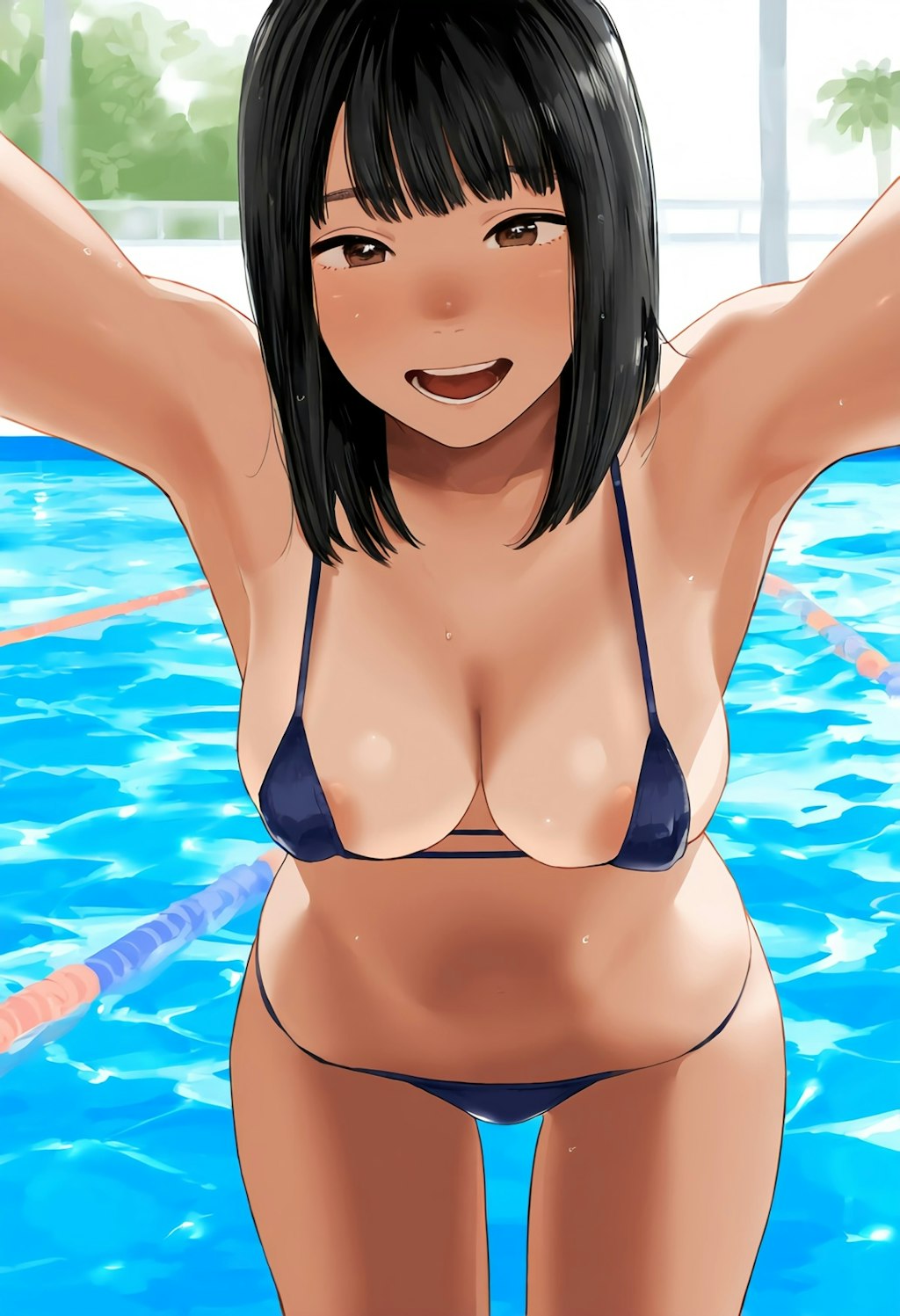 性を売り物にする女子大生撮影モデル
