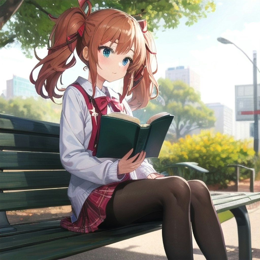 読書