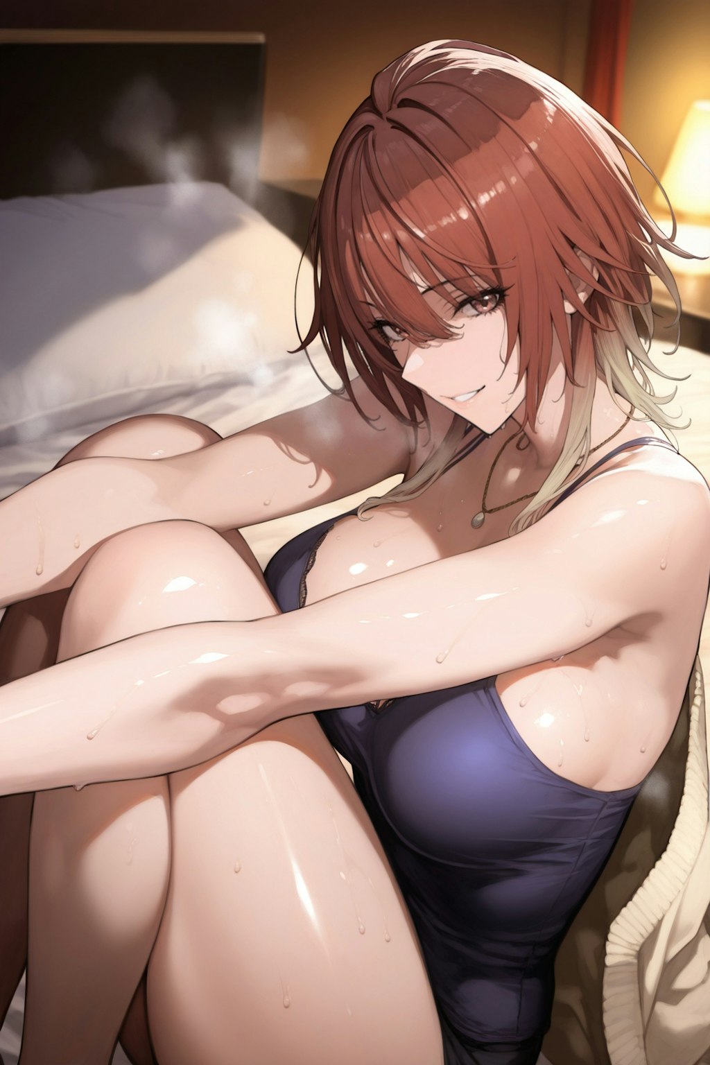 緋田美琴
