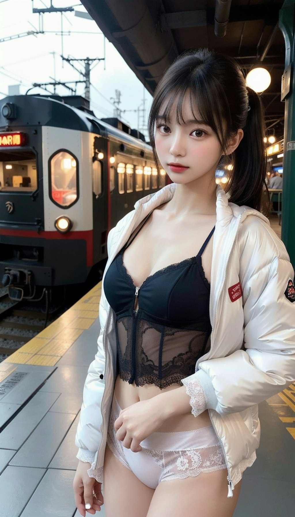 鉄道02