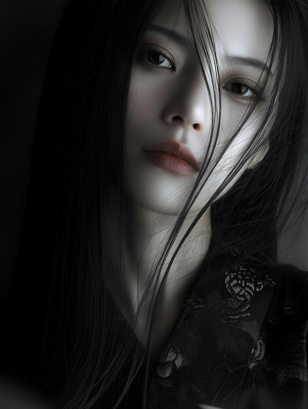Serene Soul - 心穏やか