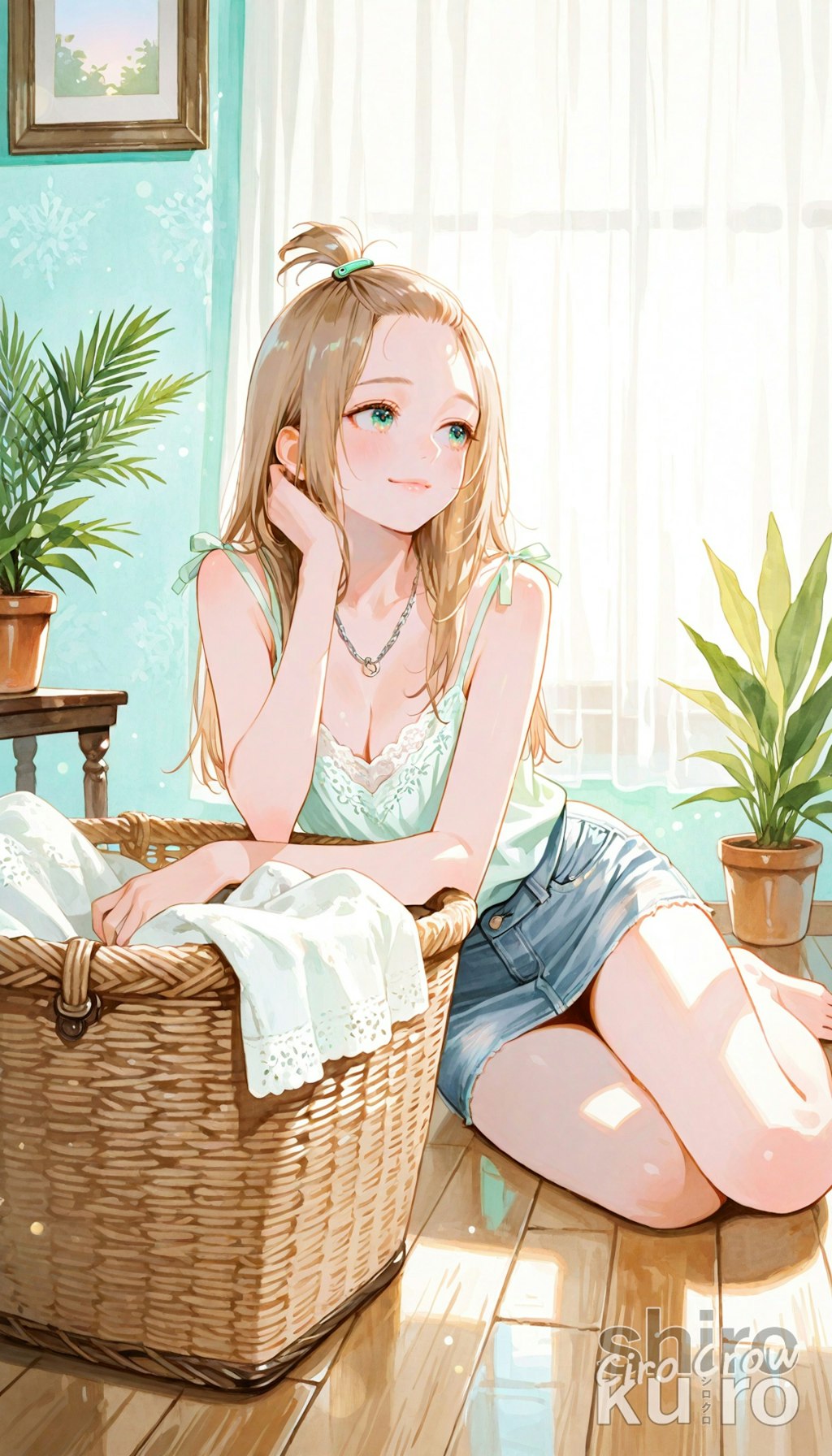 ひだまりランドリー