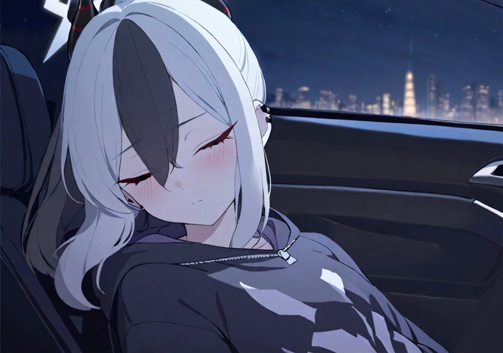 💤_カヨコ