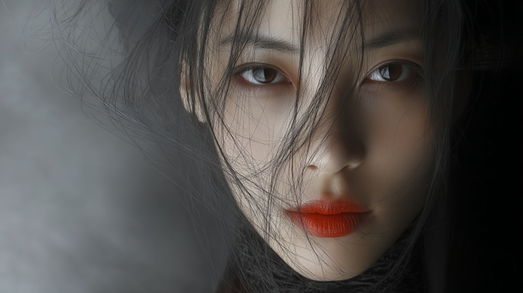 Shadow of Solitude - 孤独の影