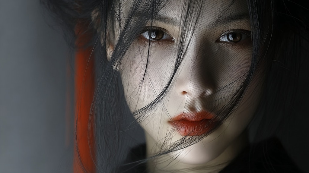 Shadow of Solitude - 孤独の影