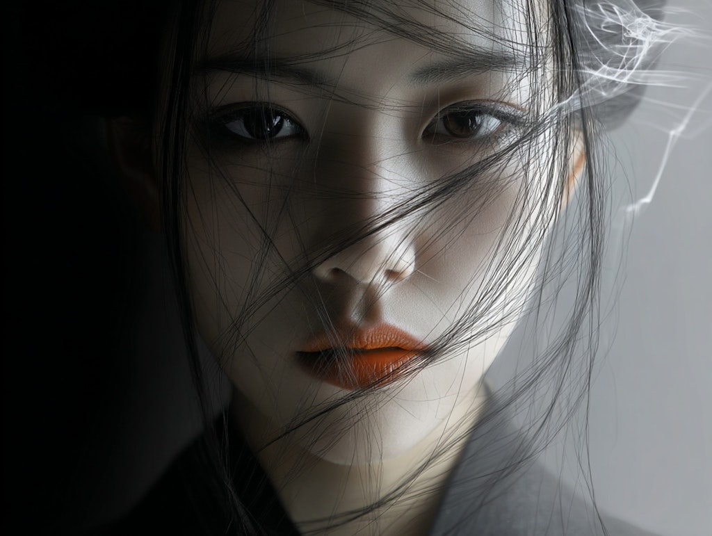 Shadow of Solitude - 孤独の影