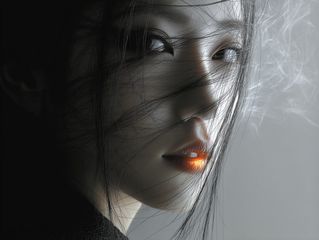 Shadow of Solitude - 孤独の影