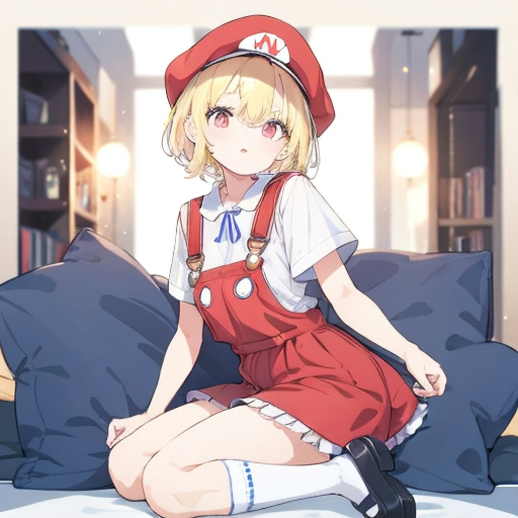 マリオ