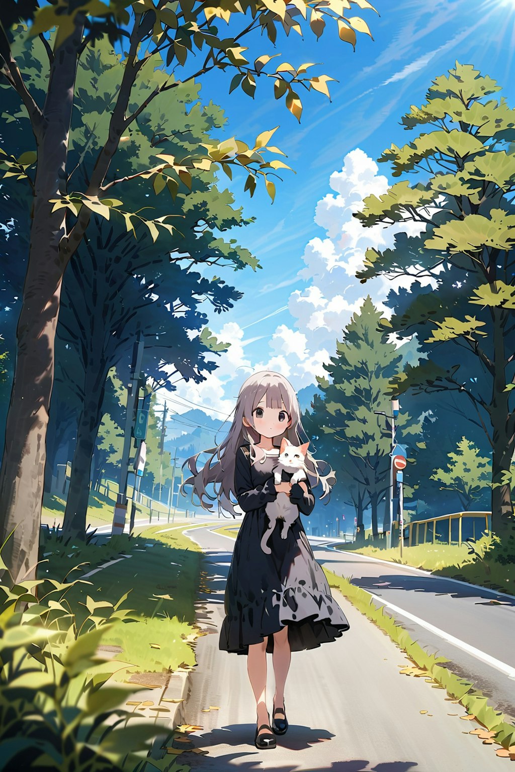 少女