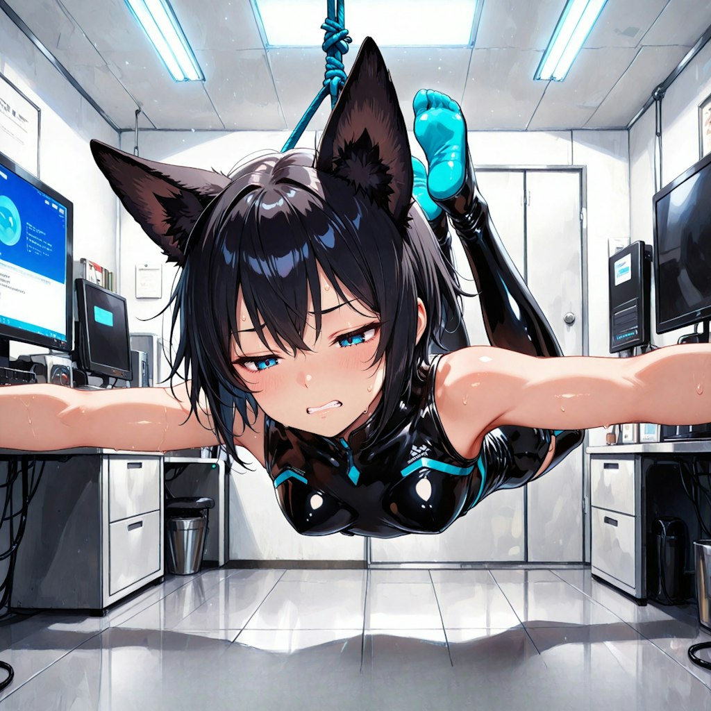 ミッションインポッシブルのあれ