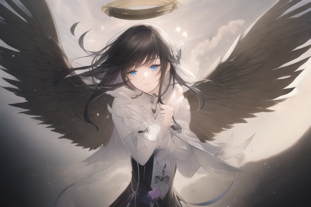 Fallen Angel