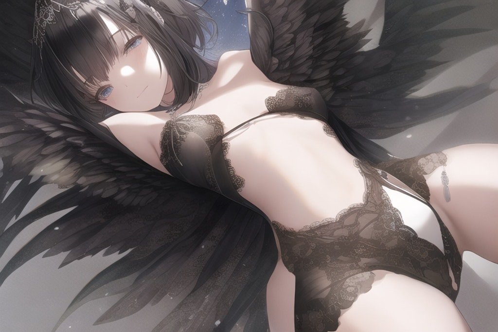 Fallen Angel