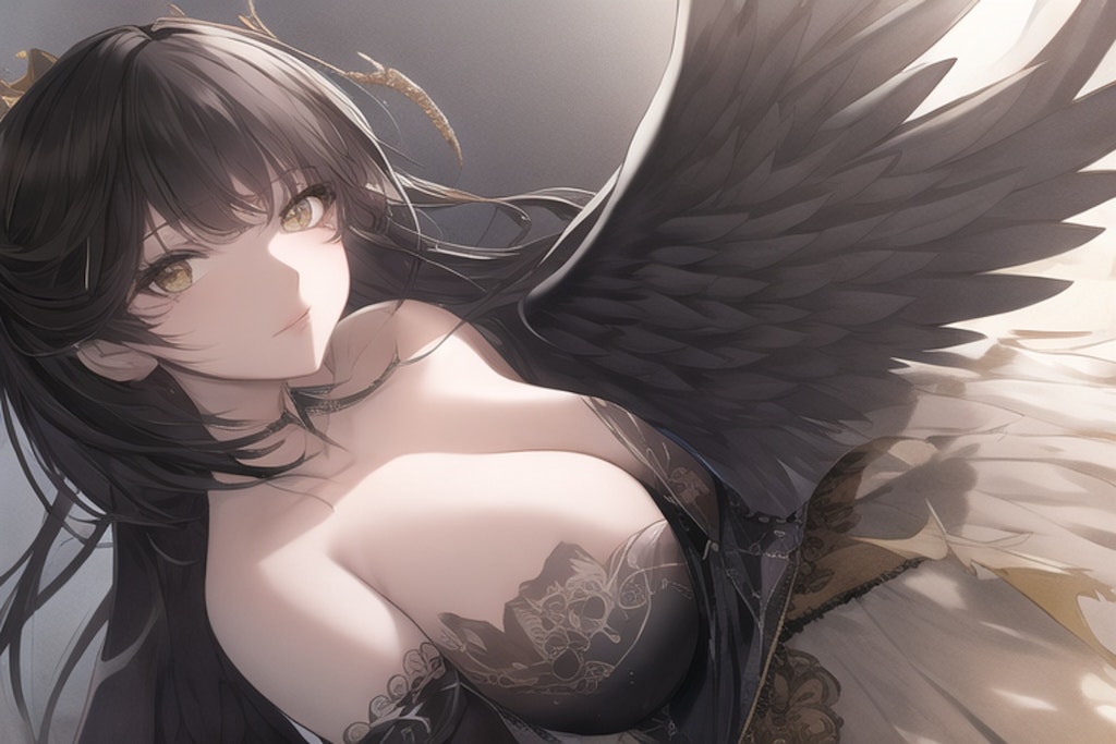 Fallen Angel