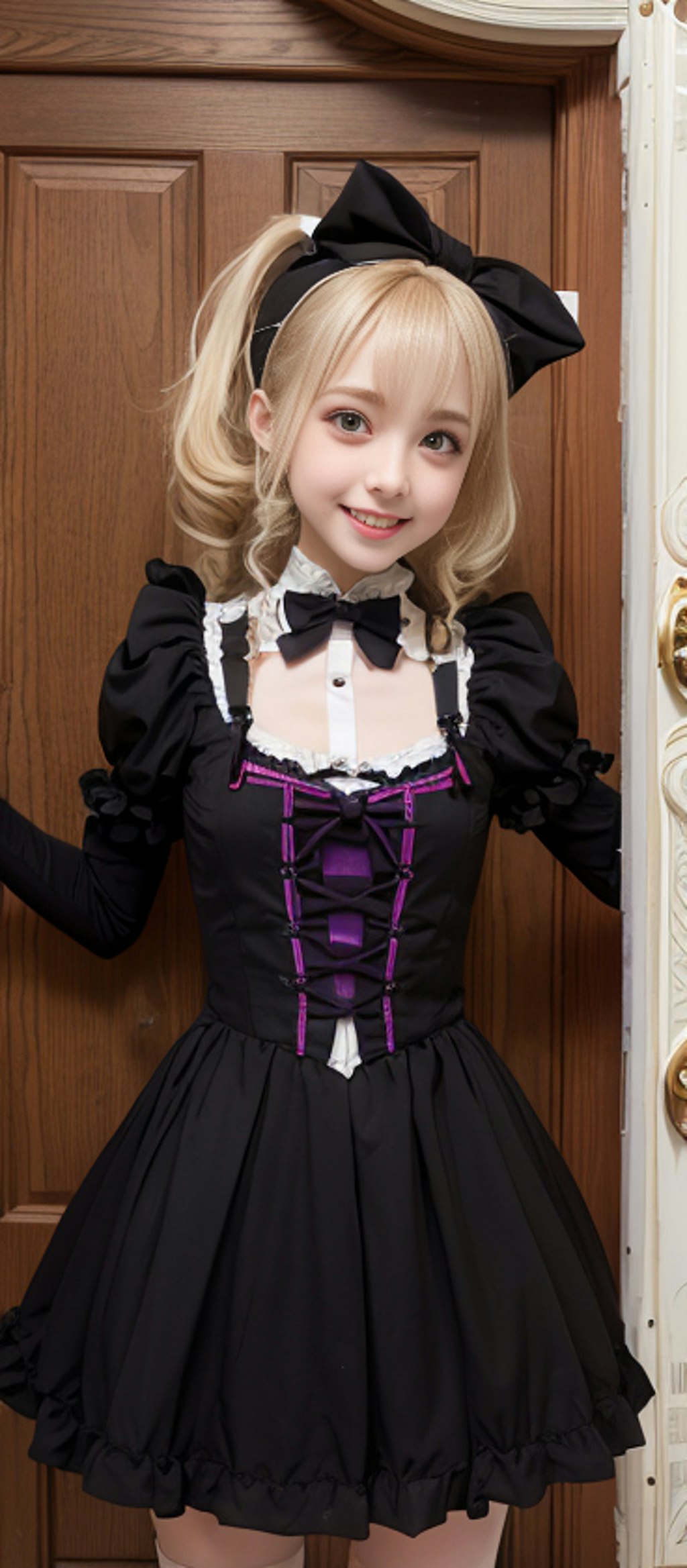 きれかわリクエストお姉さん