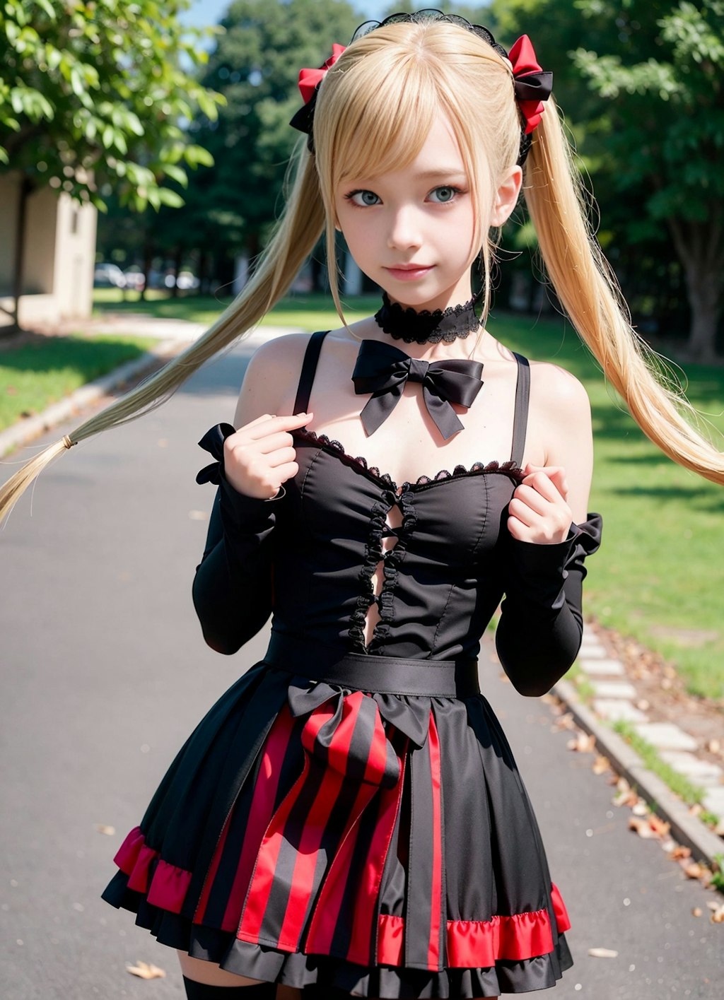 きれかわリクエストお姉さん