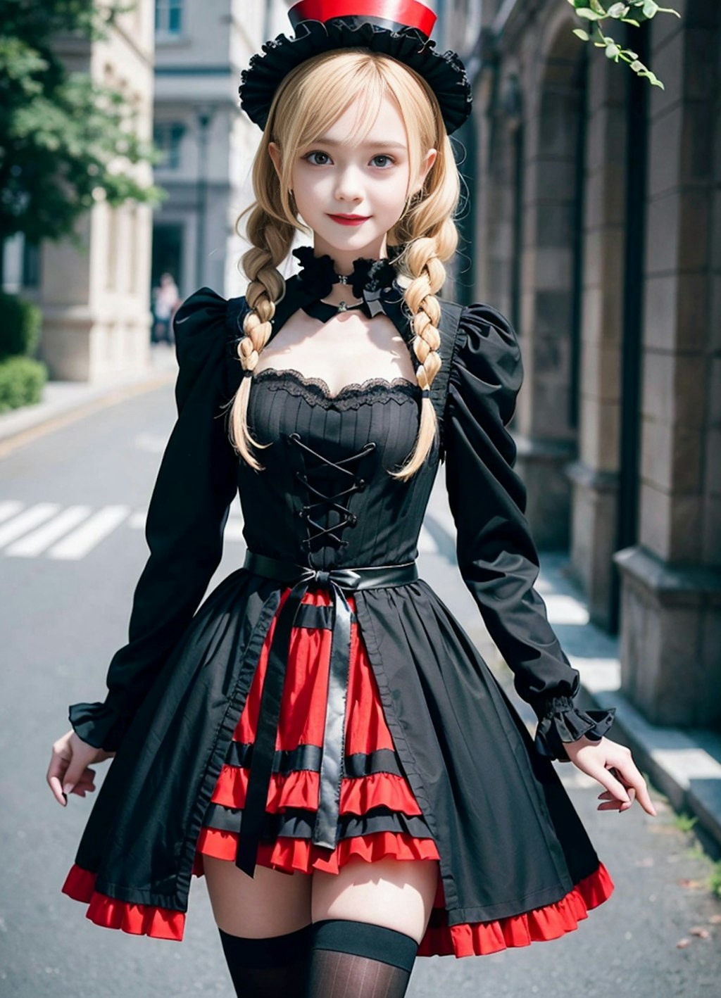 きれかわリクエストお姉さん