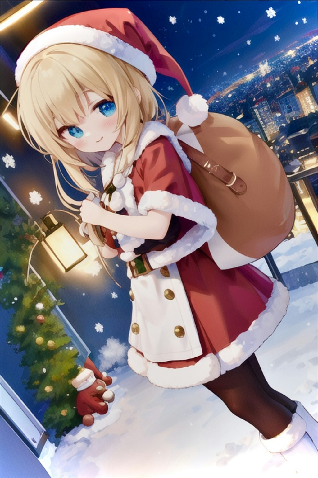 クリスマス☆2