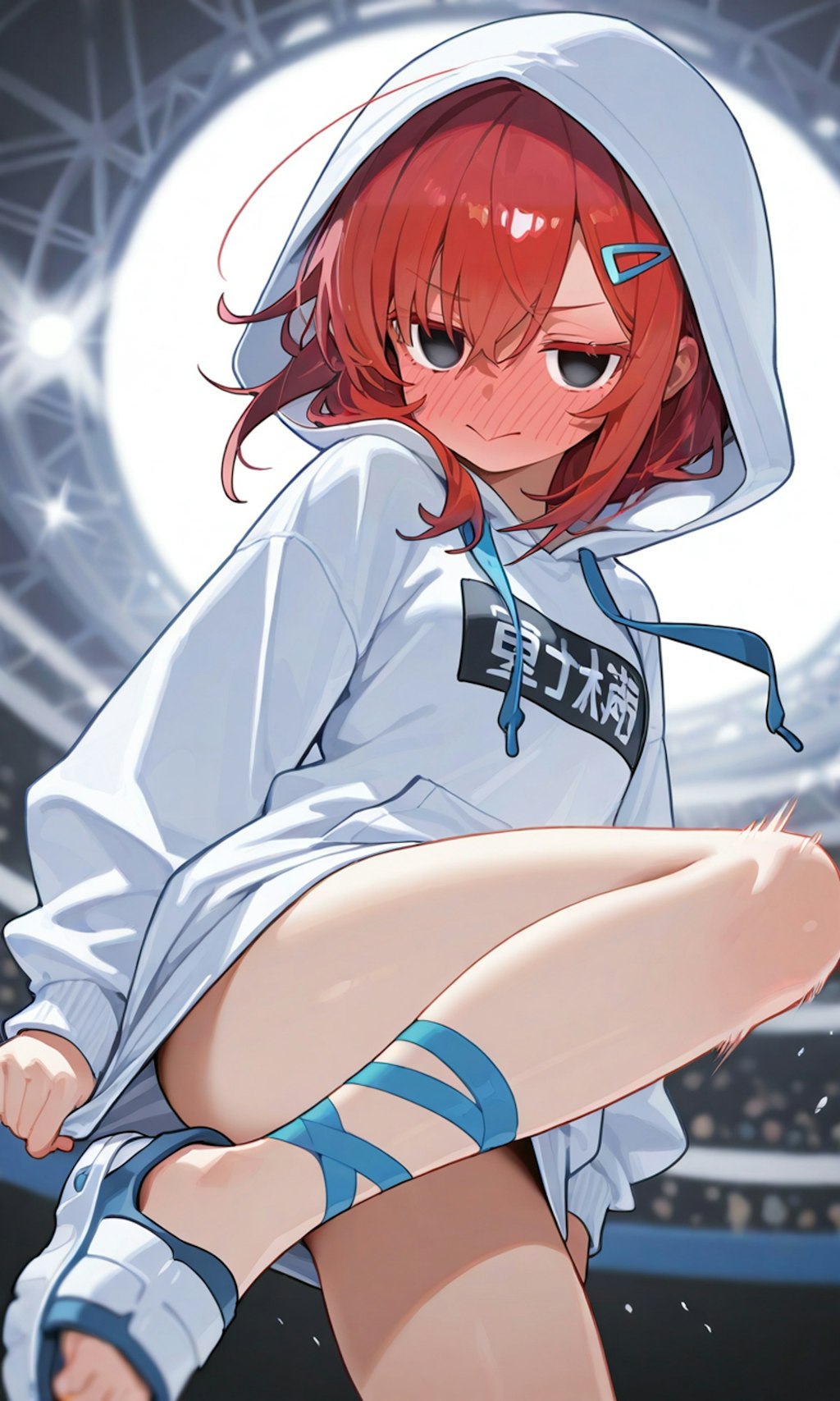 蹴り