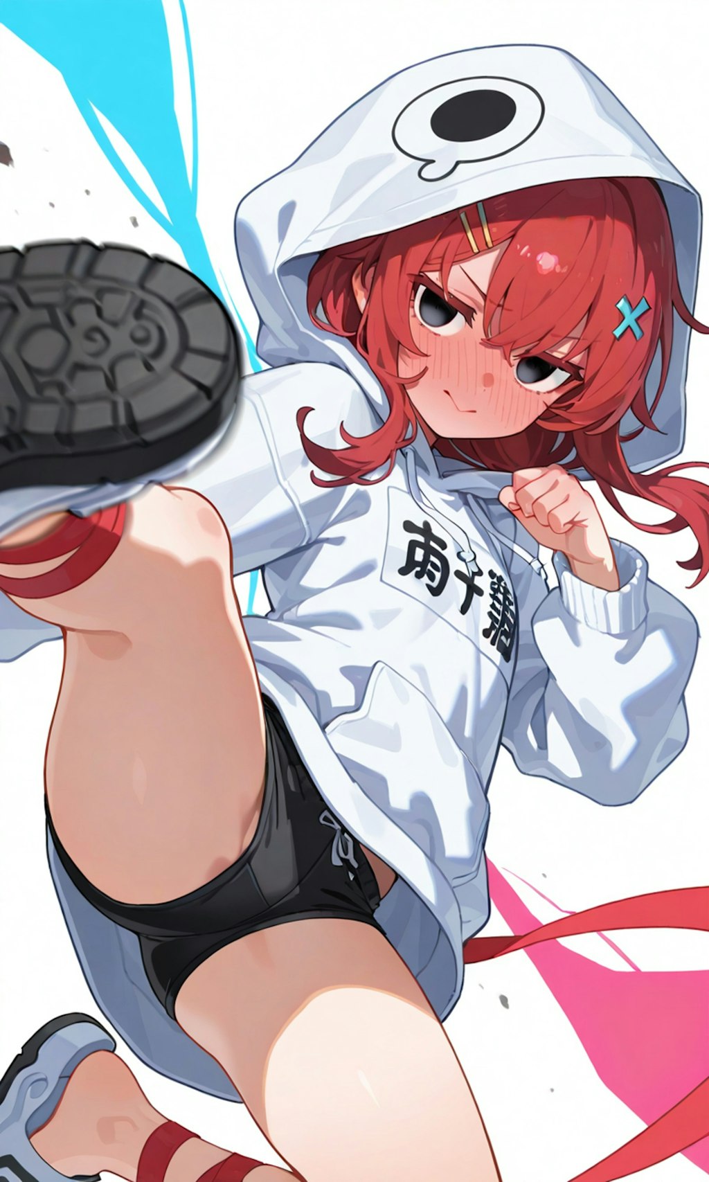 蹴り