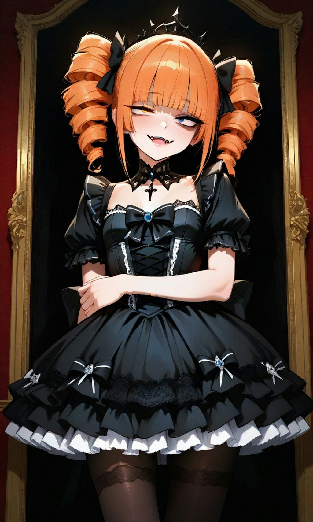 アナタはどのようにヤラレたいのかしら？