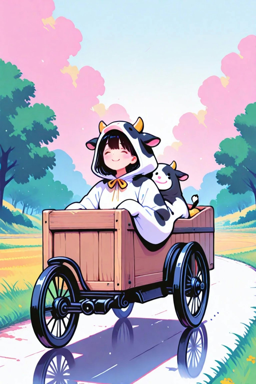 ドナドナ