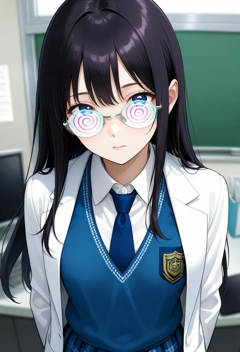 ハカセの自己紹介