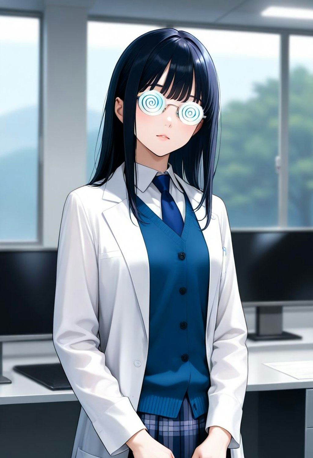 ハカセの自己紹介