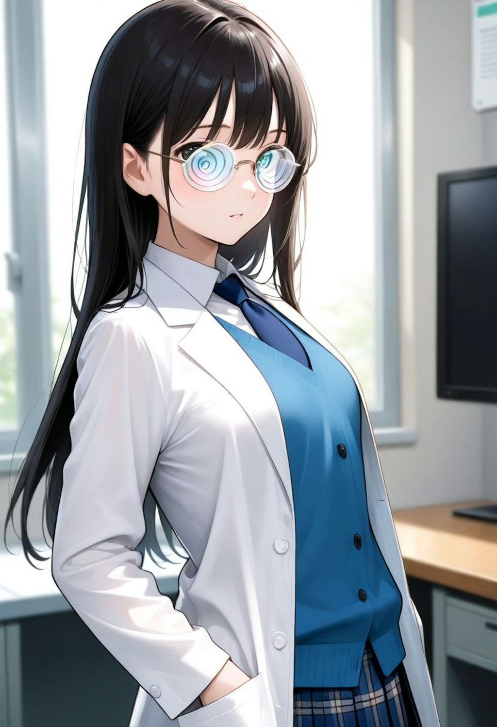 ハカセの自己紹介