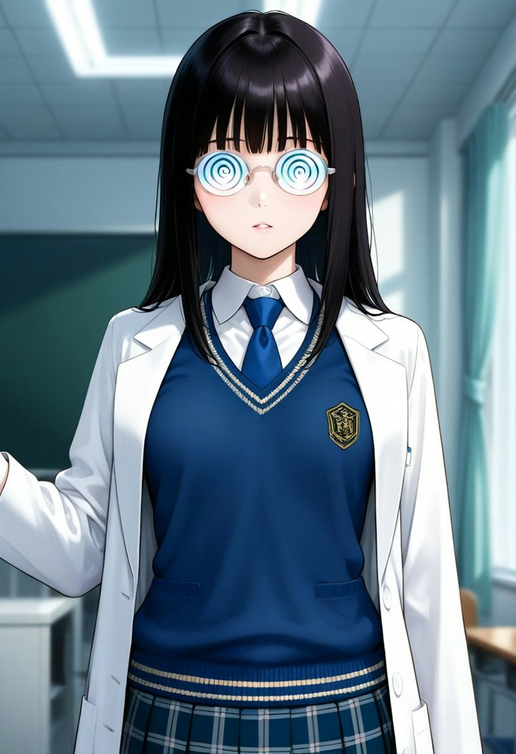 ハカセの自己紹介