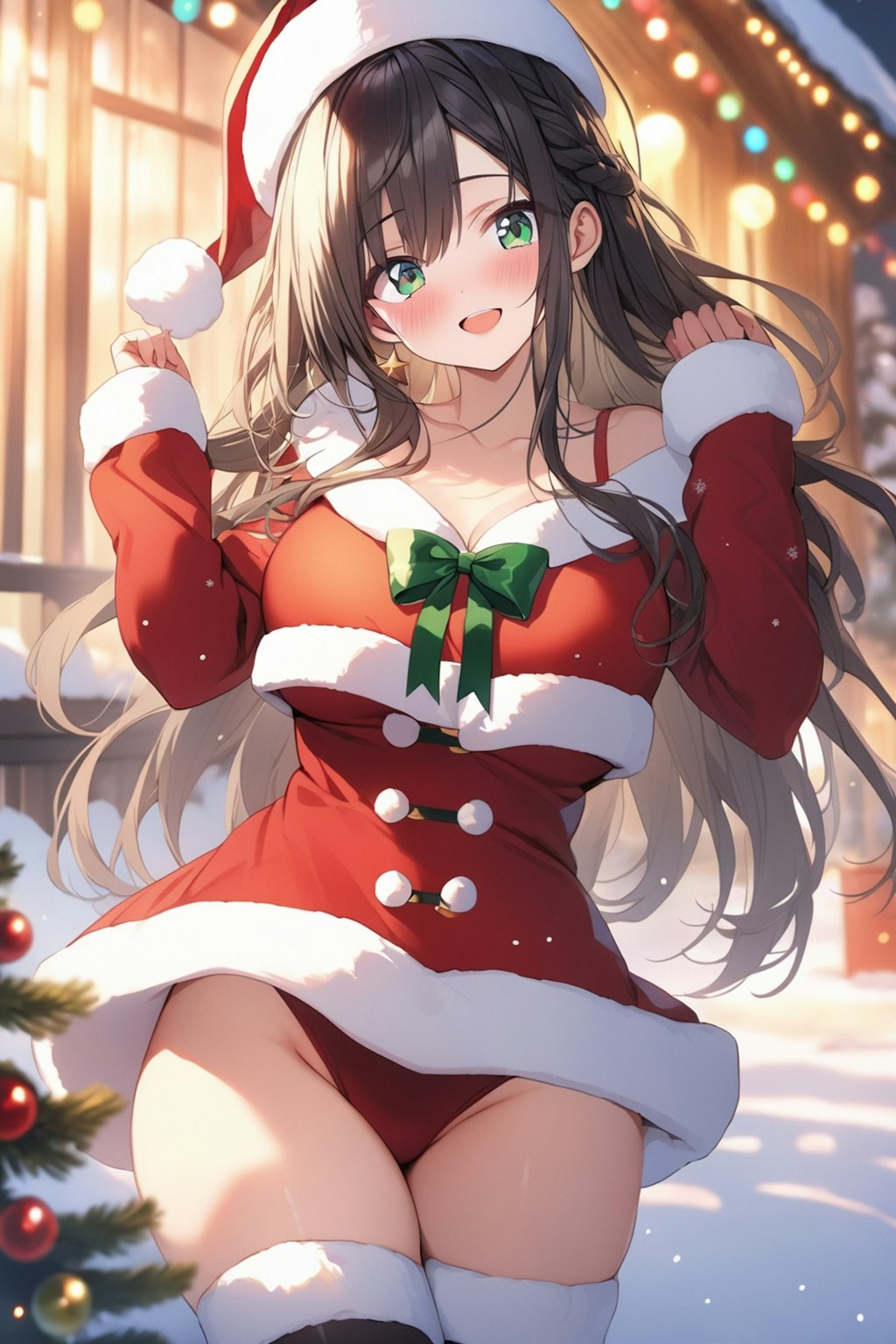 メリークリスマス