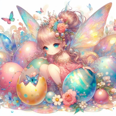 天使の卵