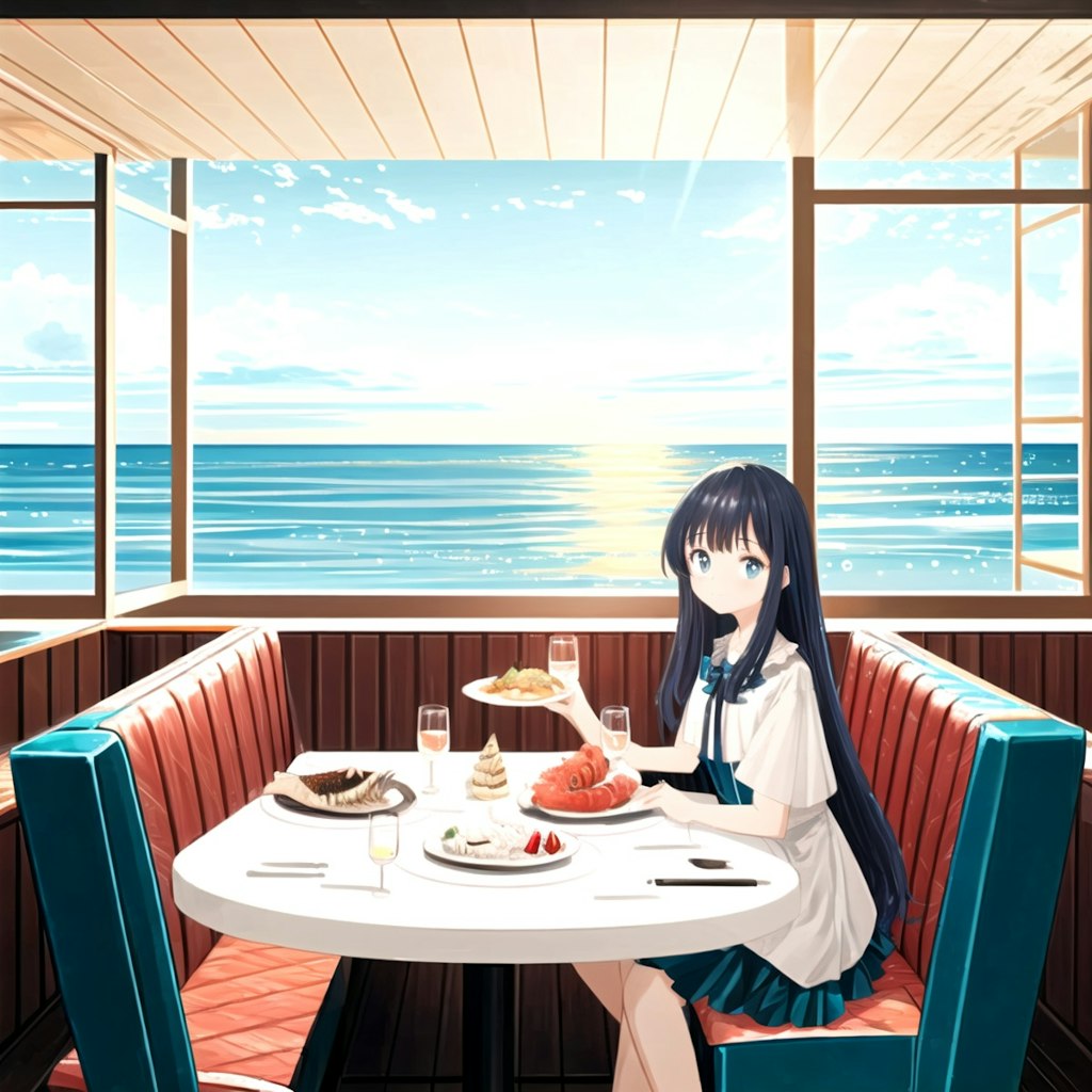 morningrestaurant