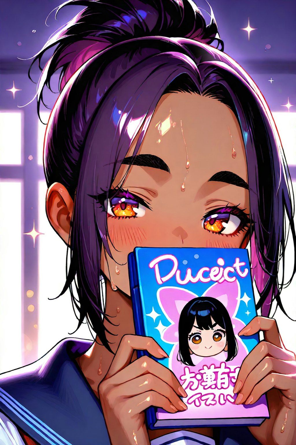 読書家
