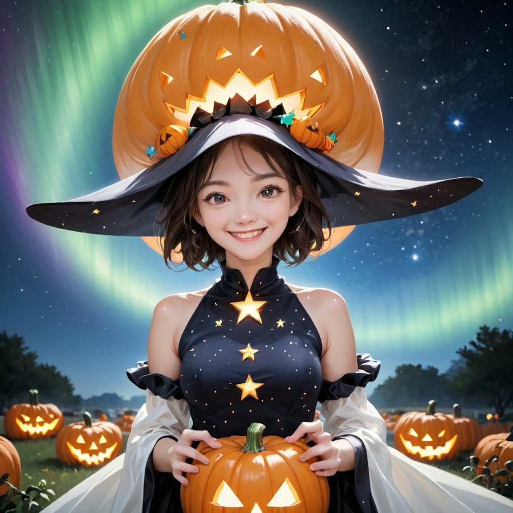 ハロウイン2