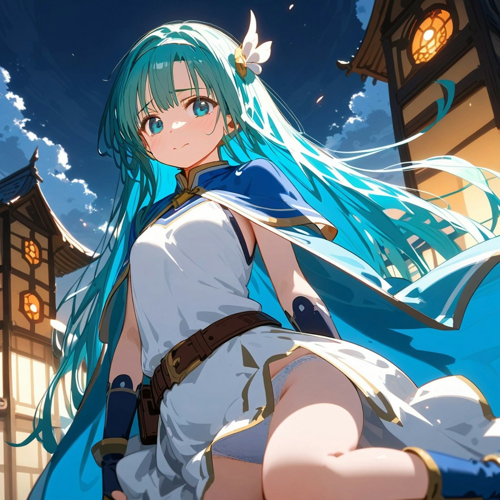 冒険者ヒーラー