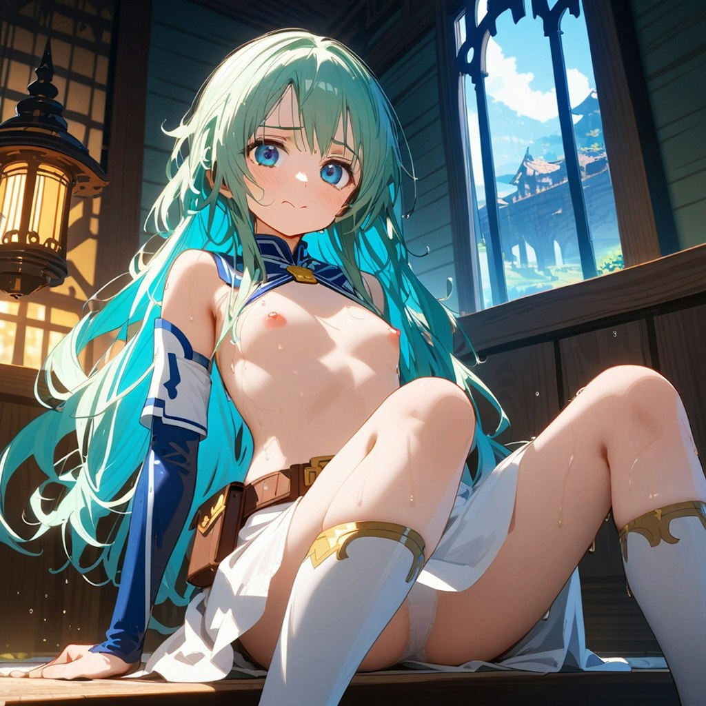 冒険者ヒーラー